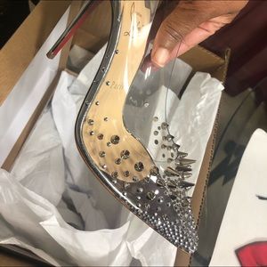 Christian Louboutin Ladies Pumps